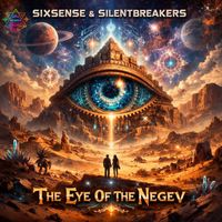 Sixsense, SilentBreakers - The Eye Of The Negev