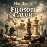 HaruTamA - Filosofi Catur