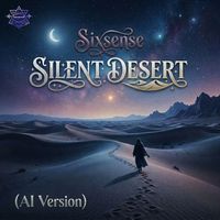 Sixsense - Silent Desert (AI Version)