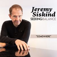 Jeremy Siskind - Somewhere