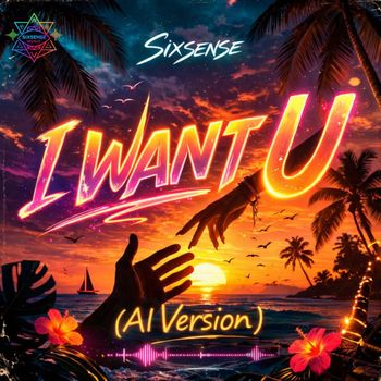 Sixsense - I Want U (AI Version)