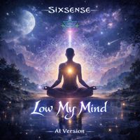 Sixsense - Low My Mind (AI Version)