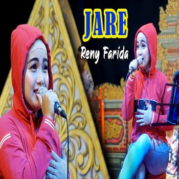 Reny Farida - Jare
