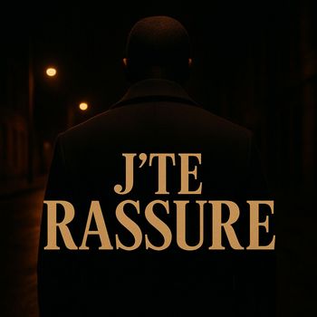 MaYa - J'te rassure