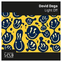 Devid Dega - Light Off