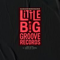 Rick Silva - El Sonido Del Control (Original Mix)