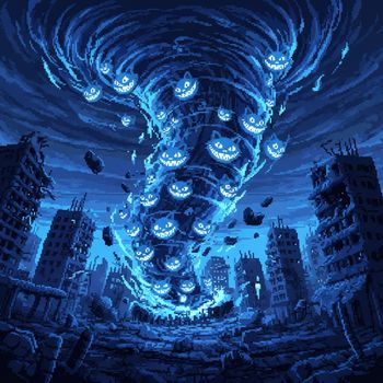 CheShire - ТАЙФУН