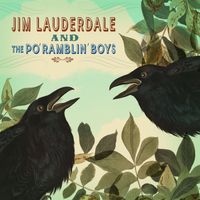 Jim Lauderdale - We Look At Things In Different Ways