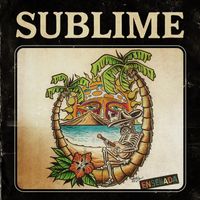 Sublime - Ensenada (Explicit)