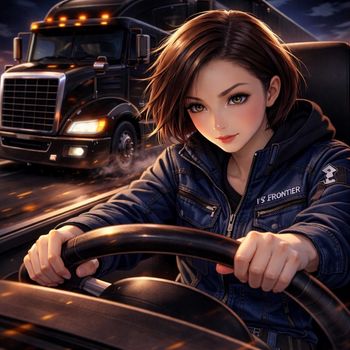 MAMA - 上等だよ かかってきな