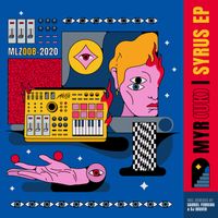 MYR (UK) - Syrus
