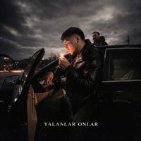 Marcos - Yalanlar Onlar (Explicit)