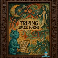 JOSE ARTURO LOPEZ DURAN - Triping Space Forms