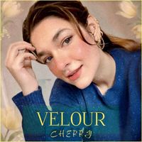 Cherry - Velour