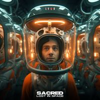 SACRED - Lost In Space
