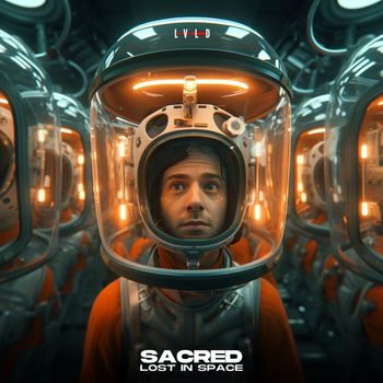 SACRED - Lost In Space