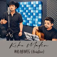 Kike Madín - Malabares (Acústico)