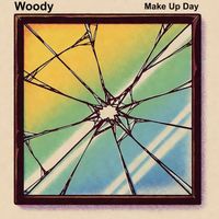 Woody - Make up Day
