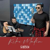 Kike Madín - Subidón