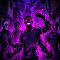 Eric Deray - Muvi De Cria