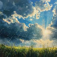 Jora - Morning Gale