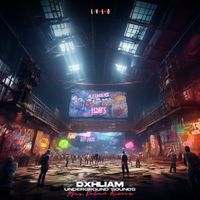 DxhLiam - Underground Sounds (Max Dolan Remix)