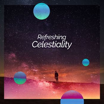 Various Artists - Refreshing Celestiality