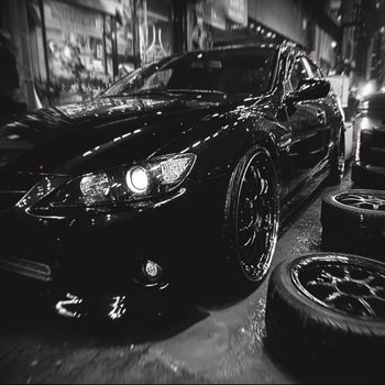 Eclipse - Vente Paca