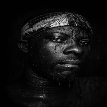 Antwan - War Outside