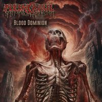 Fleshcrawl - Blood Dominion