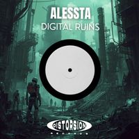 Alessta - Digital Ruins
