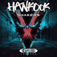 Hankook - Shakers