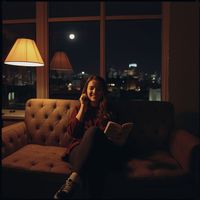 Dark Moon - Entre Aparência e Essência