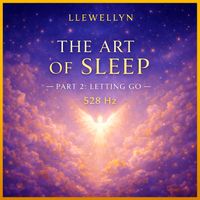 Llewellyn - The Art of Sleep Pt. 2: Letting Go