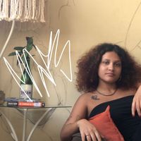 MAPS - não conheço a calma