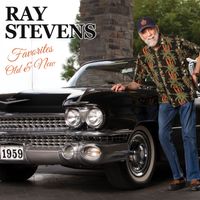 Ray Stevens - Favorites Old & New
