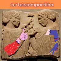Carlos Careqa - Curte e Compartilha