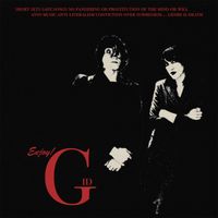 Genre is death - Attractive People b/w Cold Man