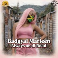 Marleen - Always on di Road