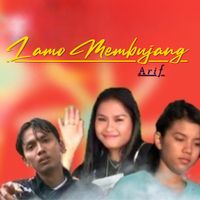 Arif - Lamo Membujang