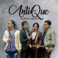 AntiQue - Surga Cinta