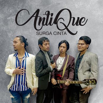 AntiQue - Surga Cinta