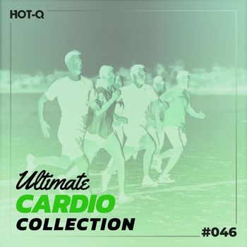 Various Artists - Ultimate Cardio Collection 046 (Explicit)