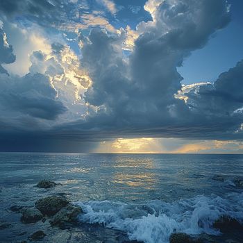 Jora - Approaching Storms