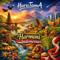 HaruTamA - Harmoni Indonesia