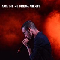 DawiD - Non me ne frega niente (Explicit)