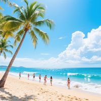 Atmos - Summer State of Mind