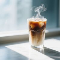 Atmos - Morning Iced Coffee