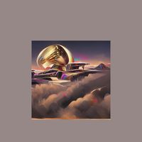 Fantasma - Gold