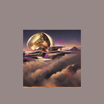 Fantasma - Gold
